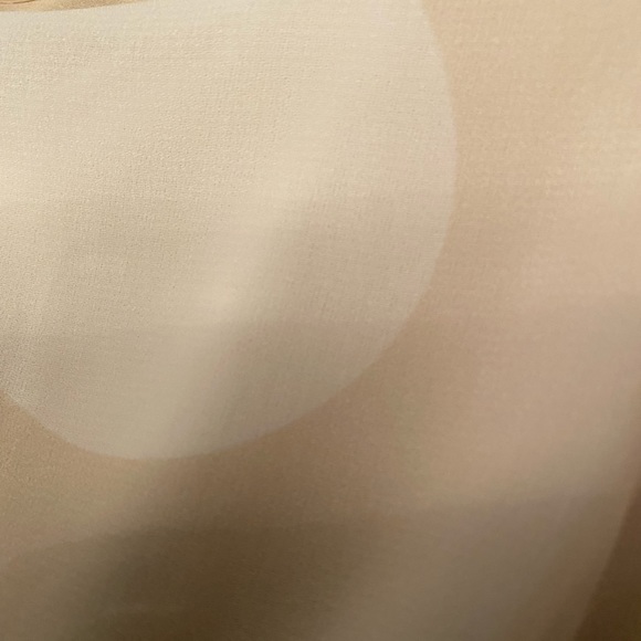 Sabo Skirt Polka Dot Playsuit - Picture 5 of 11